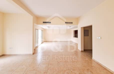 3 Bedroom Townhouse for Rent in Al Hamra Village, Ras Al Khaimah - 20240305_132850. jpg