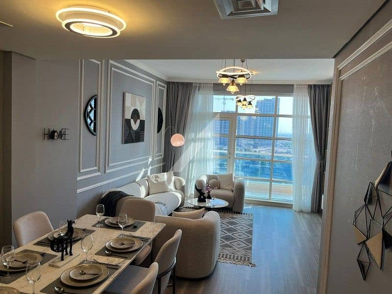 Квартира в Комплекс Дубай Резиденс，Дурай A, 1 спальня, 745000 AED - 9478656