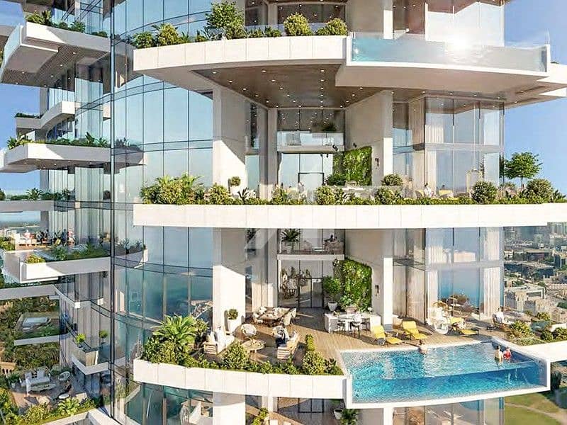 High Floor | 2.35M Final Price | Best Layout