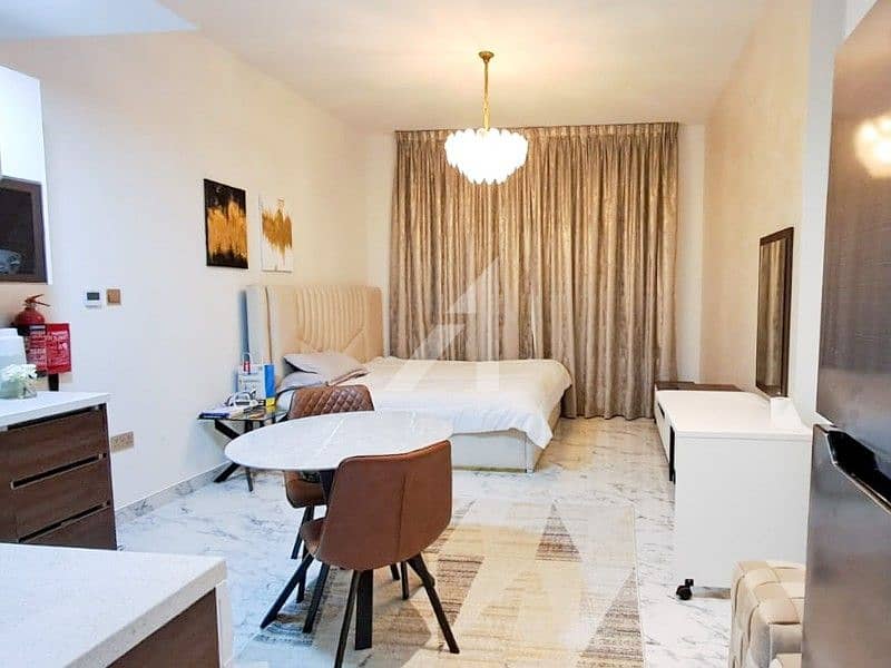 Квартира в Арджан，Джевелз от Данубе, 48000 AED - 9596855