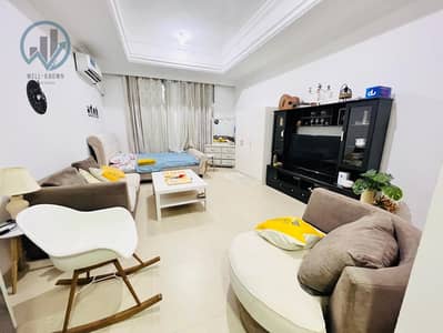 Студия в аренду в Халифа Сити, Абу-Даби - WhatsApp Image 2024-04-30 at 8.32. 39 AM (1). jpeg