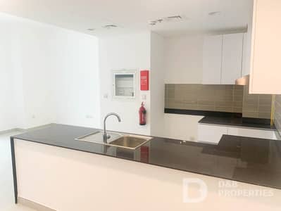 1 Bedroom Apartment for Sale in Dubai South, Dubai - Spacious | High ROI | High Floor | Tenanted