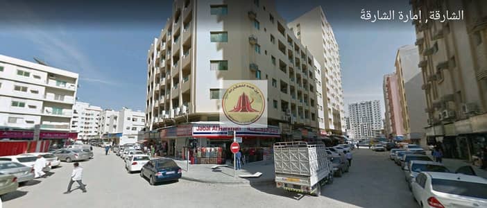 1 Bedroom Apartment for Rent in Rolla Area, Sharjah - 32DPnDGxHzxOumNu. jpeg