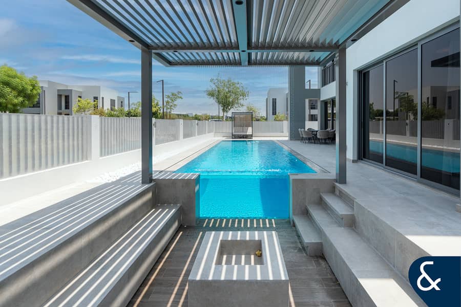 Extended | 12m Private Pool | Largest Type Extended | 12m Private Pool | Largest Type