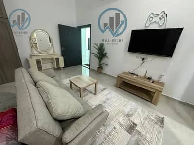 Студия в аренду в Халифа Сити, Абу-Даби - WhatsApp Image 2023-06-08 at 11.46. 19 AM (2). jpeg