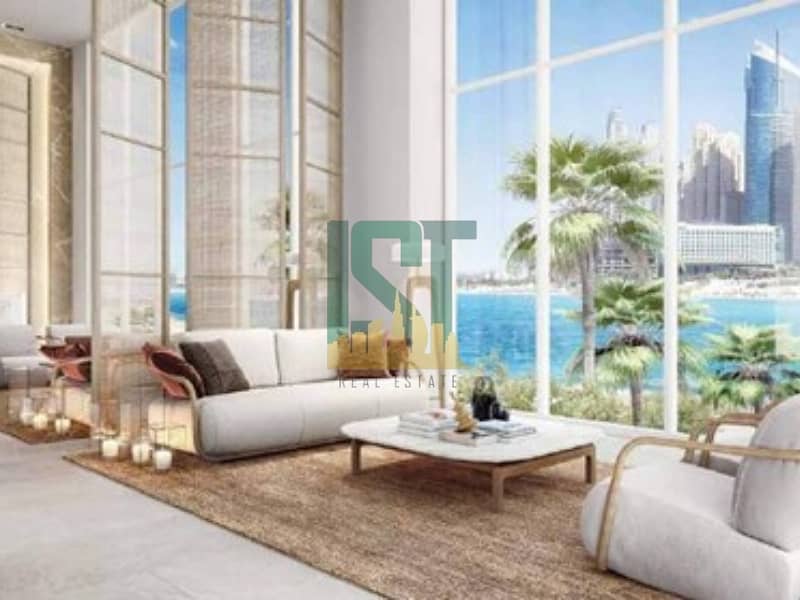 Sea View | Huge Layout | 80/20 PP Sea View | Huge Layout | 80/20 PP