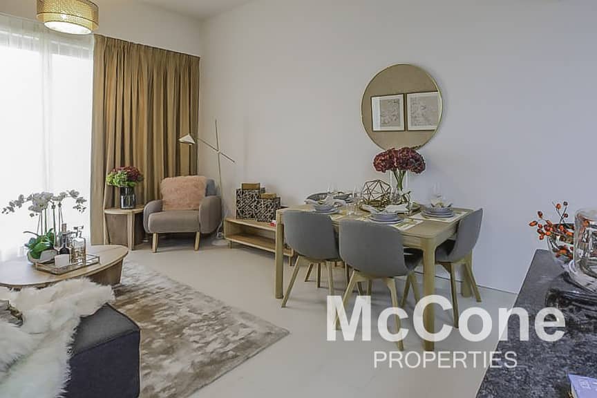 位于阿尔弗雷德街区，Montrell 1 卧室的公寓 890000 AED - 9613062