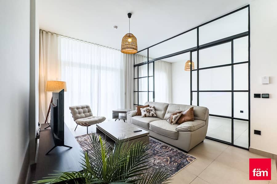Квартира в Дубай Хиллс Истейт，Социо，Социо Тауэр Б, 1 спальня, 125000 AED - 9257191