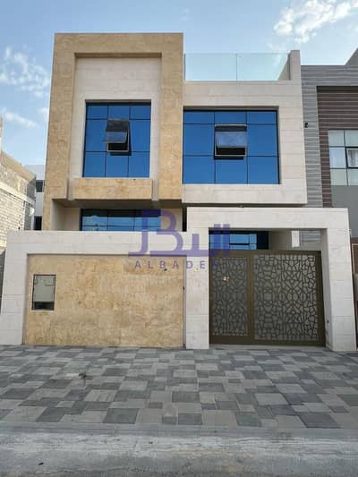 6 Bedroom Townhouse for Sale in Al Yasmeen, Ajman - IMG-20240828-WA0038. jpg