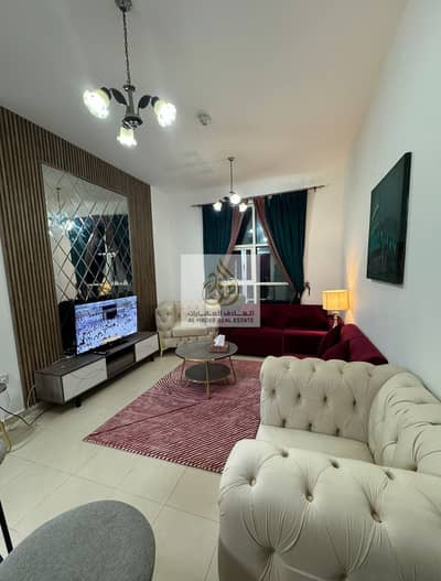 1 Bedroom Apartment for Rent in Al Nuaimiya, Ajman - 1058f243-37ef-466c-b419-d9d80b9a0610. jpeg