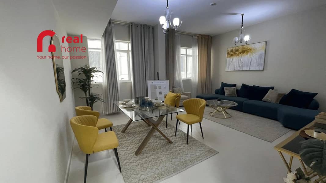 4 Apartment-For-sale-Ajman-Al-Ameera-Village-1. png