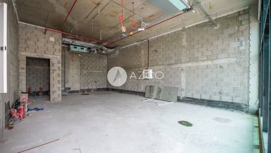 Shop for Rent in Jumeirah Village Circle (JVC), Dubai - AZC07578. jpg