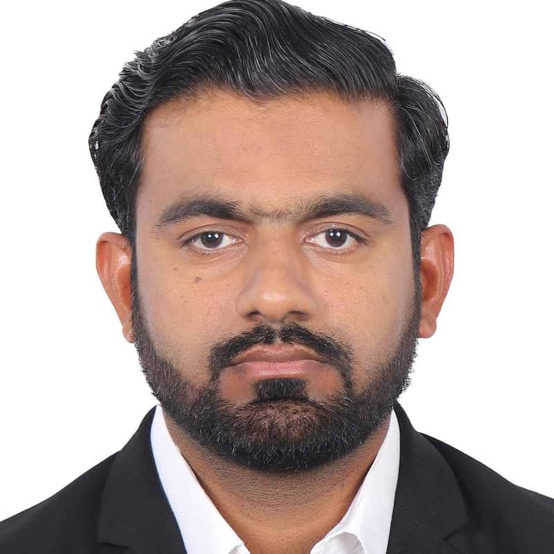 Kashif Ali Asghar Ali