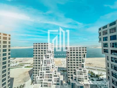 1 Bedroom Apartment for Sale in Al Reem Island, Abu Dhabi - IMG-20240731-WA0113. jpg
