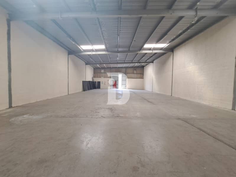 Склад в Аль Куз，Аль Квоз Индастриал Эриа，Аль-Кузайс Индастриал Ариа 1, 250000 AED - 9614480
