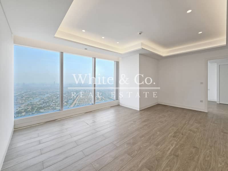 位于朱美拉湖塔 (JLT)，迪拜上城，SO/ 迪拜上城 1 卧室的公寓 160000 AED - 9614555