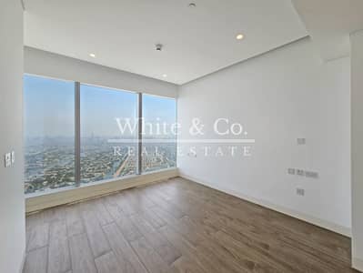 1 Bedroom Flat for Rent in Jumeirah Lake Towers (JLT), Dubai - Luxury | Island Views | Available Soon