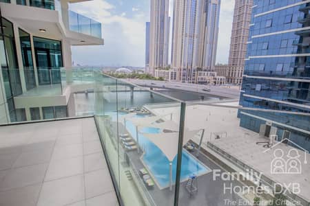 2 Bedroom Apartment for Rent in Business Bay, Dubai - _MG_1866-Enhanced-NR. jpg