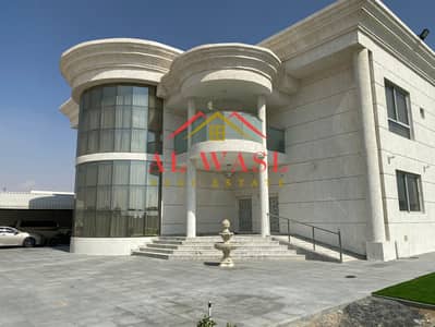 6 Bedroom Villa for Sale in Al Tai, Sharjah - 743471c1-ea80-467f-8ece-a48bc7e0d068. jpg