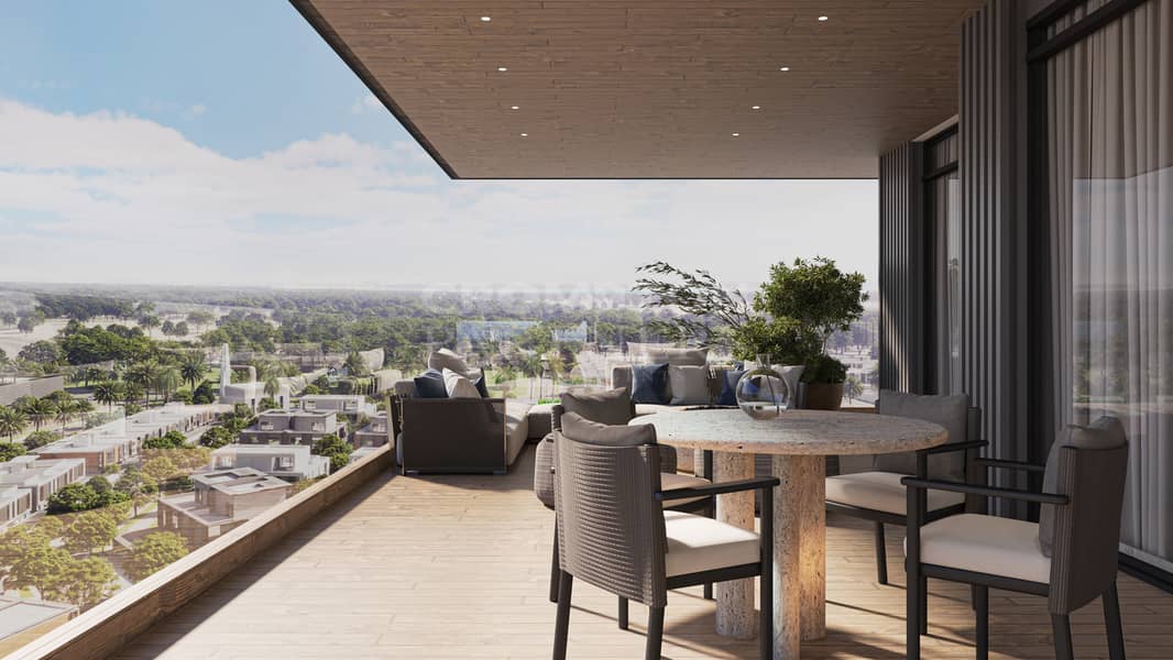 High Floor Unit with Sea View|Iconic Location High Floor Unit with Sea View|Iconic Location
