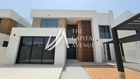 5 Bedroom Villa for Rent in Saadiyat Island, Abu Dhabi - 20240820_125901. jpg