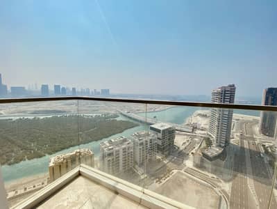 4 Bedroom Flat for Rent in Al Reem Island, Abu Dhabi - IMG_1018. JPG