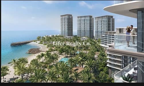 1 Bedroom Apartment for Sale in Al Marjan Island, Ras Al Khaimah - 1. jpg