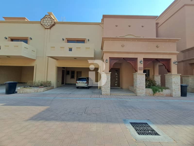 فیلا في بين الجسرين 4 غرف 240000 درهم - 9615520 فیلا في بين الجسرين 4 غرف 240000 درهم - 9615520