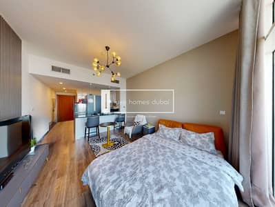 Prime Location | Modern Studio | Investor Deal
