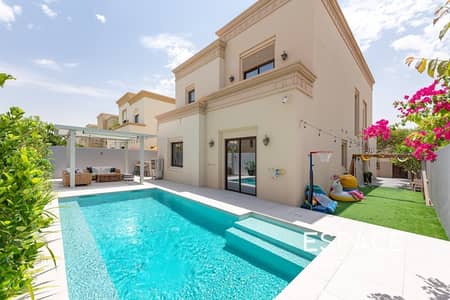 Stunning 5 Bed | Renovated | Must See