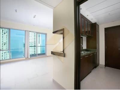 Sea View | Ready to move in | High Floor