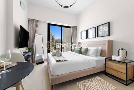 Studio for Rent in Meydan City, Dubai - MMK05854. jpg