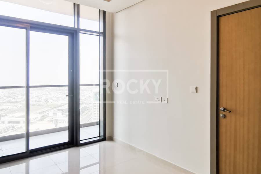 Sea View|High Floor |Brand New Apartment