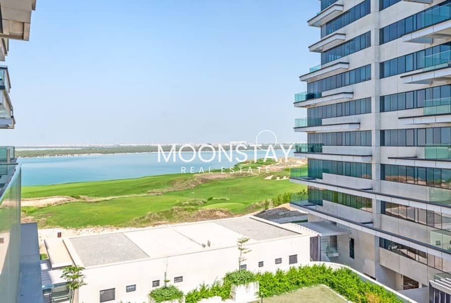 位于雅斯岛，玛雅公寓，玛雅3号楼 2 卧室的公寓 2520000 AED - 9616437