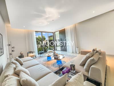 4 Bedroom Villa for Sale in Saadiyat Island, Abu Dhabi - Perfect Deal | Single Row Corner | Invest Now