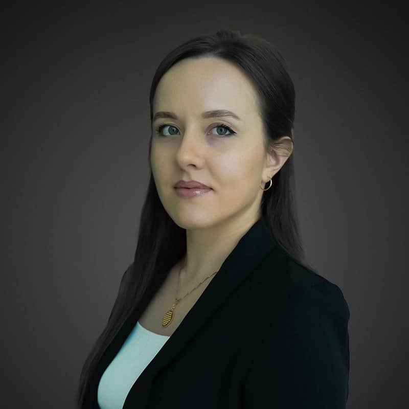 Marina Kalauova