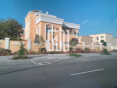 8 Bedroom Villa for Sale in Mohammed Bin Zayed City, Abu Dhabi - IMG-20240827-WA0135. jpg