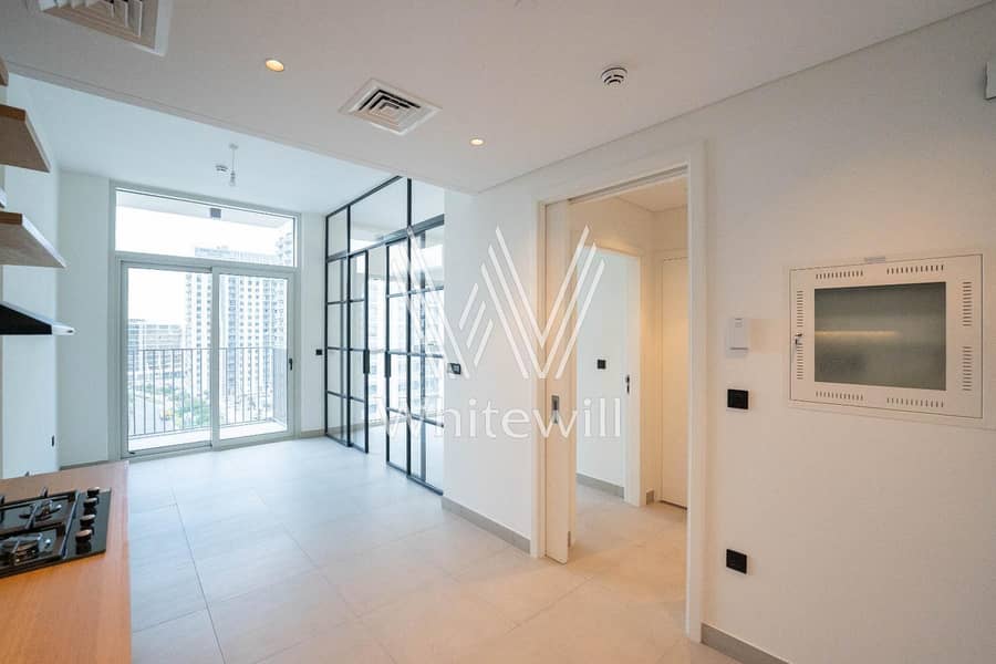 Boulevard View |Equipped Kitchen |Ready to Move in Boulevard View |Equipped Kitchen |Ready to Move in