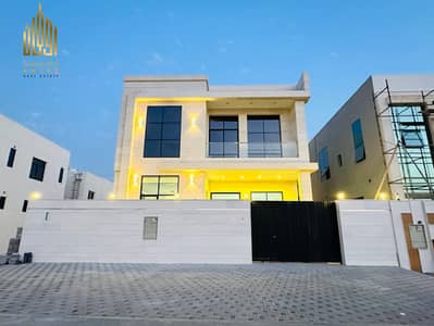 5 Bedroom Villa for Sale in Al Yasmeen, Ajman - IMG-20240829-WA0087. jpg