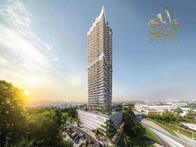 Studio for Sale in Dubai Residence Complex, Dubai - e04957aa-3b5c-43d9-8f1d-6ff2a943dee4. jpg