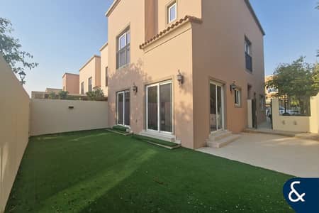 4 Bedroom Villa for Sale in Dubailand, Dubai - 4 Bed+Maid | End Unit | Vacant On Transfer