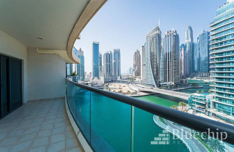 Marina View | Long balcony | Near Metro | Laundry Marina View | Long balcony | Near Metro | Laundry