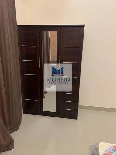 Studio for Rent in Al Nuaimiya, Ajman - 40ef9b6a-0d87-442b-ae91-ab5a12196a75. jpeg