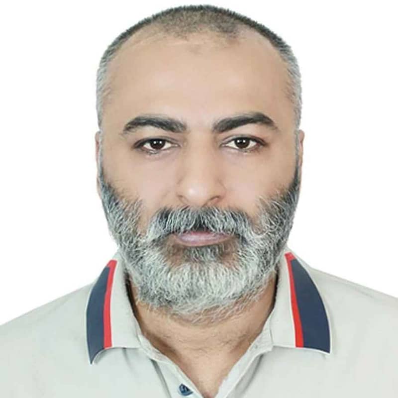MOHAMMED MOHSIN AJMAN