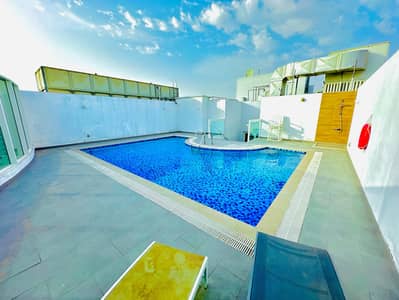 BIG SIZE TERRACE 1BHK CHILLER FREE WITH ALL FACILITIES