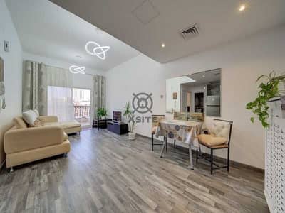 Luxury 1 BR | Ready To Move |Pool View