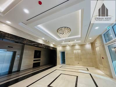 Brand New Building | Maid room with storage | Swimming pool and gym