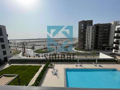 2 Bedroom Flat for Sale in Al Khan, Sharjah - z9fvY5Q0RCs9dgiVDuRQcmHAE5ckuyjc2EWLb0JY