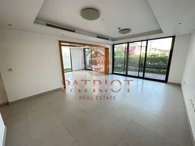 MODERN FINISHING 4BR MAIDS PVT GARDEN SHARED POOL GYM IN AL JAFILIYA