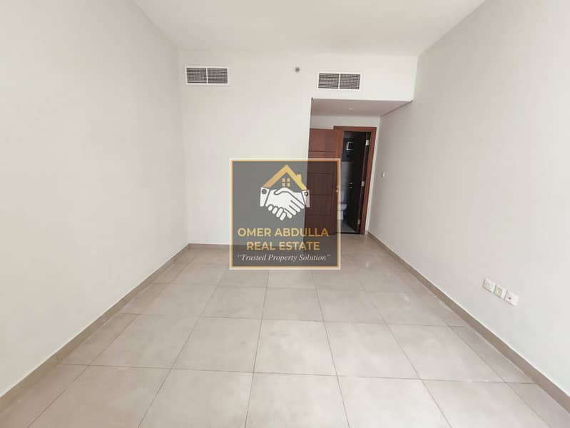 Close To Family Park Lavish 1 BrApartment with 2 Bath Balcony only in